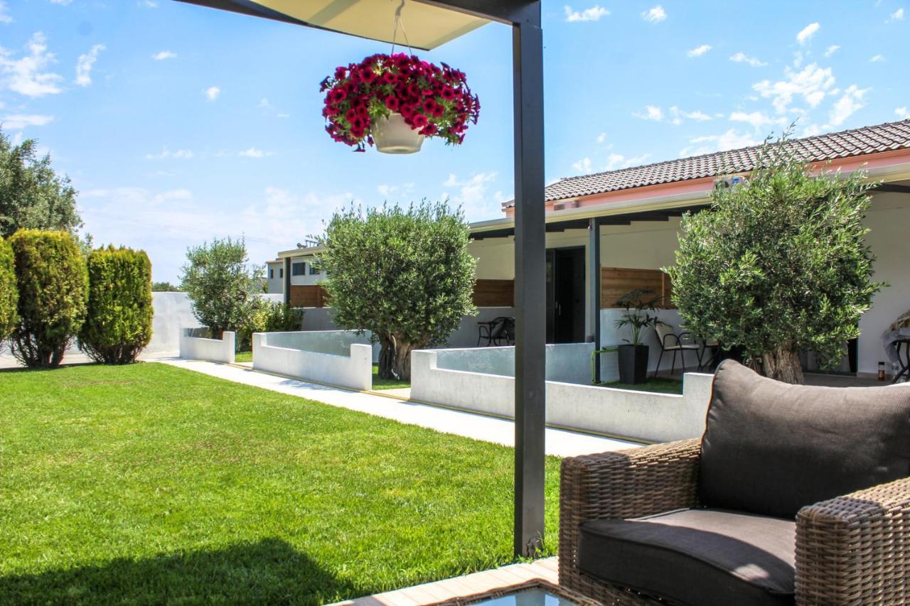 Vabel Skiathos ภายนอก รูปภาพ