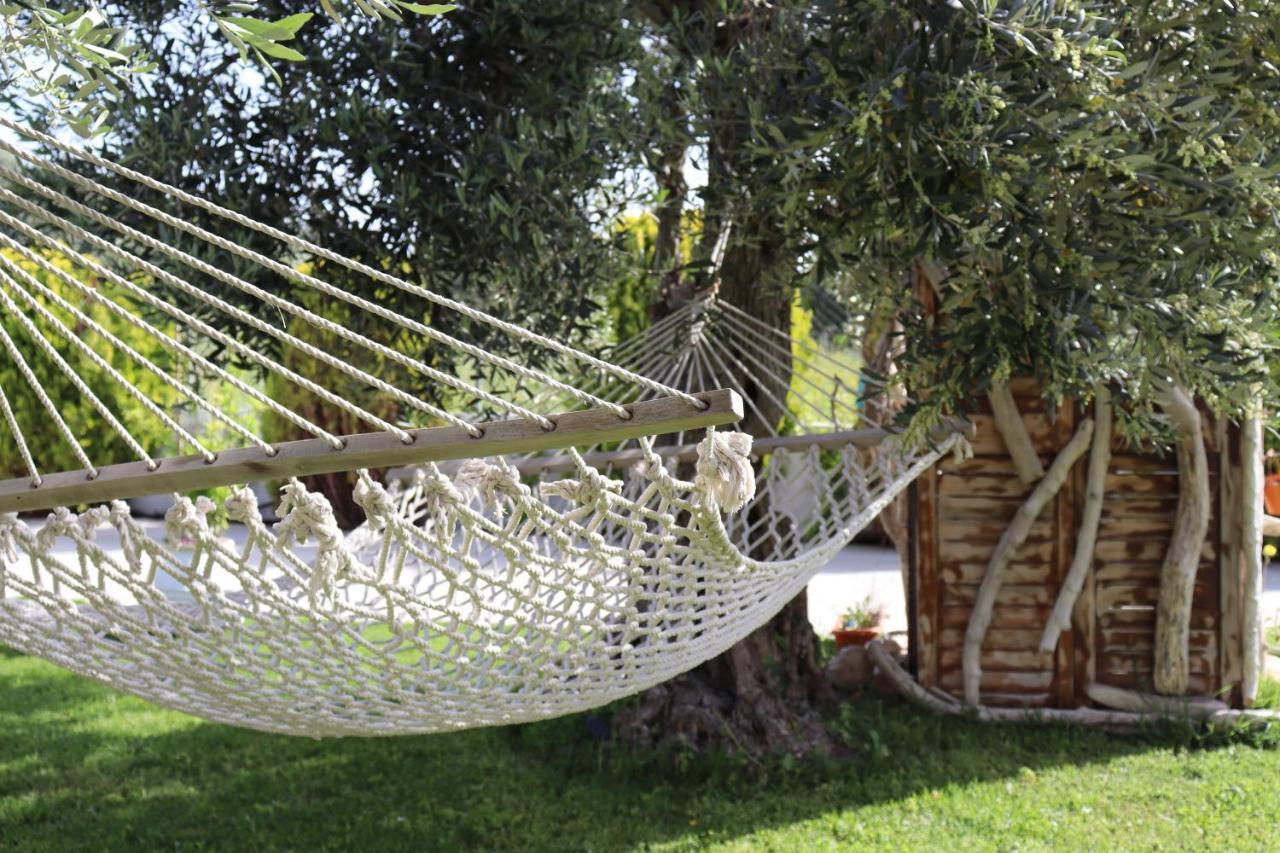 Vabel Skiathos ภายนอก รูปภาพ