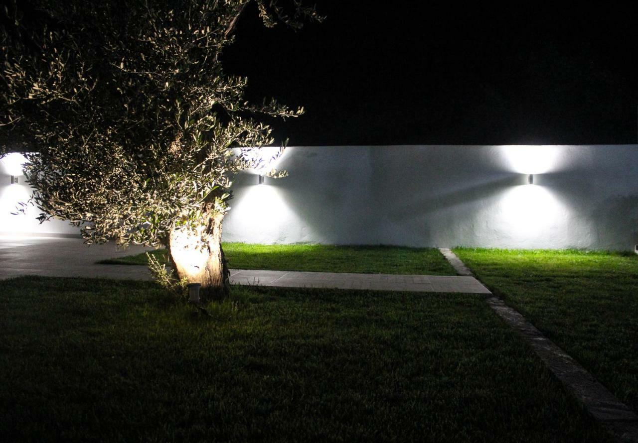 Vabel Skiathos ภายนอก รูปภาพ
